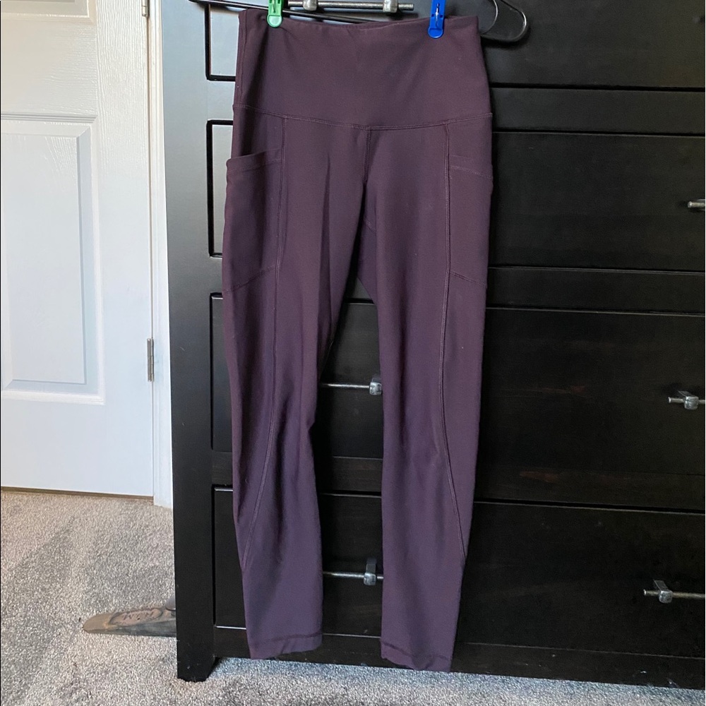 90 degree leggings